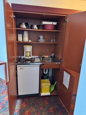 Foto - Etagenwohnung in Rötz zur Miete