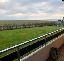 Möblierte 42 m² Wohnung mit seitlichem Meerblick – Staberdorf - Fehmarn