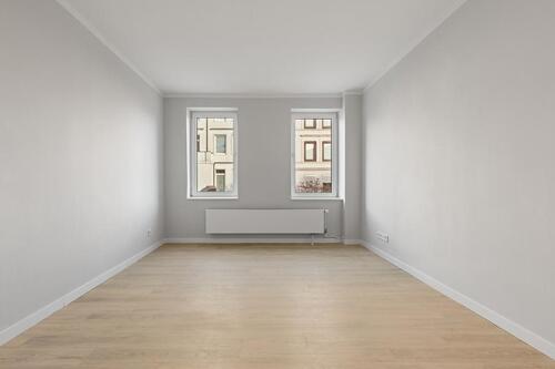 Foto - Hochparterre in Lübeck zur Miete