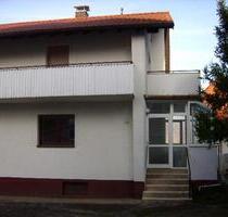 Haus mit 5 Zimmern zu vermieten - Karlsruhe Wettersbach