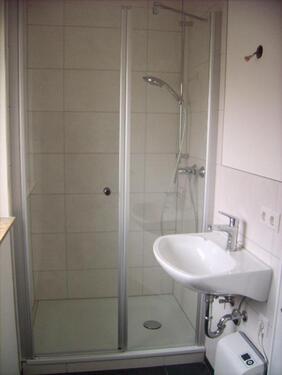 Foto - Etagenwohnung in Karlsruhe zur Miete