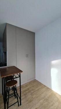 Foto - 1 Zimmer Dachgeschoßwohnung zur Miete in Aachen