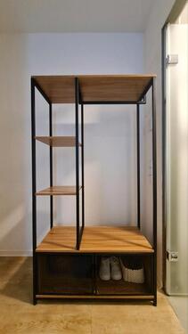 Foto - 1 Zimmer Dachgeschoßwohnung in Aachen