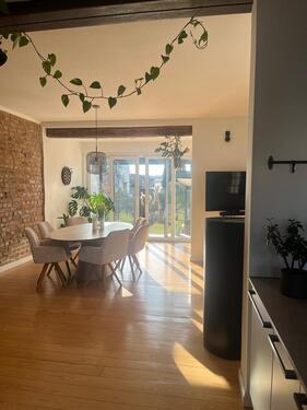 Foto - Kernsaniertes Einfamilienhaus, Sauna, 2 Vollbäder in Lendersdorf