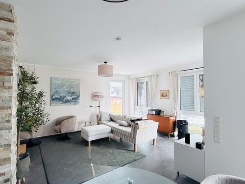 Foto - 3-Zimmer Wohnung SZ-Lichtenberg