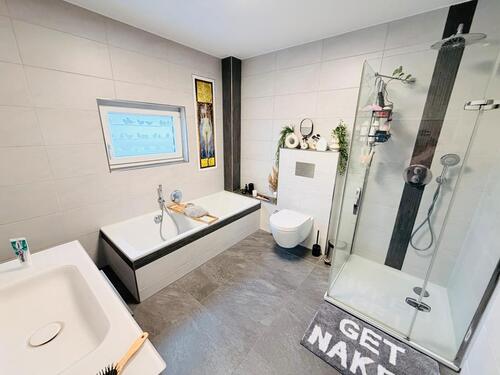 Foto - 3 Zimmer Etagenwohnung in Salzgitter