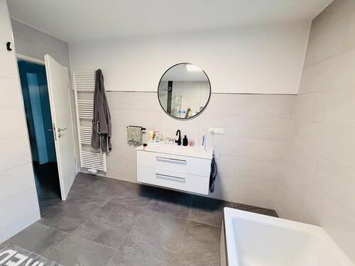 Foto - Etagenwohnung in Salzgitter zur Miete