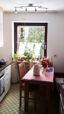 Foto - Etagenwohnung in Germering zur Miete