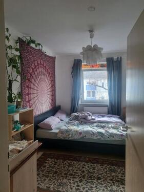 Foto - 3-Zimmer-Wohnung in ruhiger Lage