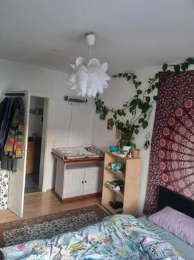 Foto - 3 Zimmer Etagenwohnung zur Miete in Kaiserslautern