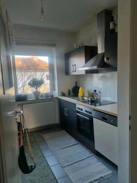 Foto - 3 Zimmer Etagenwohnung in Kaiserslautern