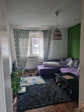 Foto - Etagenwohnung in Kaiserslautern zur Miete