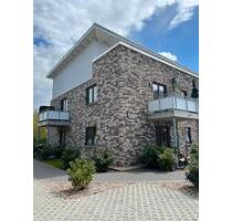 2-Zimmer Wohnung *zentral aber grün*barrierearm*Fahrstuhl* - Barmstedt