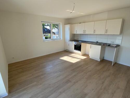 Foto - 2 Zimmer Etagenwohnung zur Miete in Barmstedt