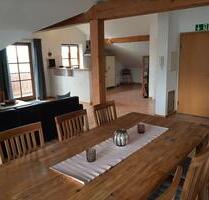 Ferienwohnung nähe Chiemsee Vogtareuth Chiemgau Rosenheim Bayern