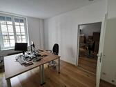 Foto - 775 Warm!! - 2-Raum Büro - Stadtmitte - ca. 34m + ca. 47m² Gemeinschaftsflächen