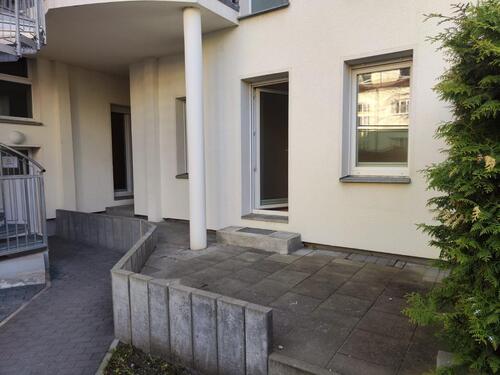 Foto - Mietwohnung - 1.045,00&nbsp;EUR Kaltmiete, ca.&nbsp; 98,38&nbsp;m&sup2;