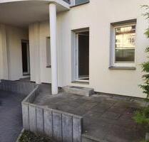 Mietwohnung - 1.045,00&nbsp;EUR Kaltmiete, ca.&nbsp; 98,38&nbsp;m&sup2; in Brandenburg an der Havel (PLZ: 14776) Bahnhofsvorstadt