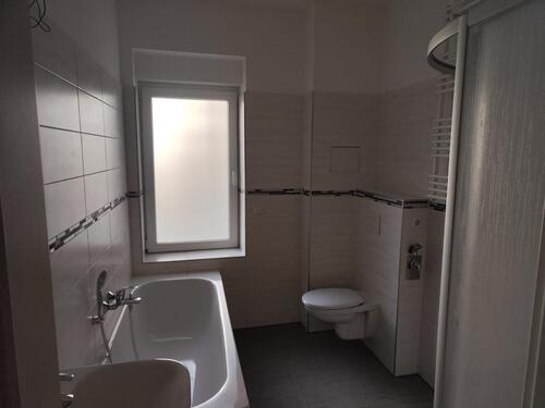 Foto - 3 Zimmer Erdgeschoßwohnung zur Miete in Brandenburg an der Havel