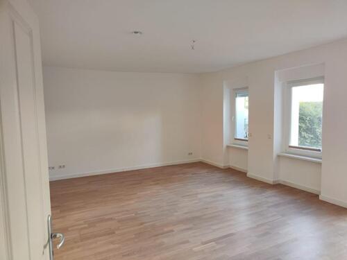 Foto - 3 Zimmer Erdgeschoßwohnung in Brandenburg an der Havel