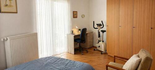 Foto - 2 Zimmer Einfamilienhaus zur Miete in Pinneberg