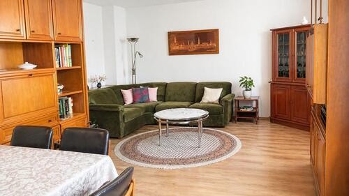 Foto - 2 Zimmer Einfamilienhaus in Pinneberg