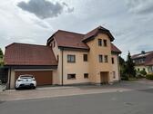 Foto - Gemütliche EG-Wohnung in Bad Salzschlirf zu vermieten