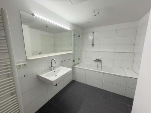 Foto - 3 Zimmer Etagenwohnung in Wasserburg am Inn