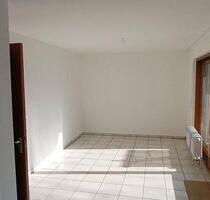 4,5-Zimmer Wohnung mit Balkon + 2 Tiefgaragenplätze in Backnang