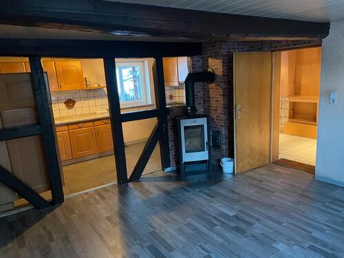 Foto - Einfamilienhaus in Hessisch Lichtenau zum Kaufen