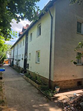 Foto - 12 Zimmer Mehrfamilienhaus, Wohnhaus zum Kaufen in Neustadt (Hessen)