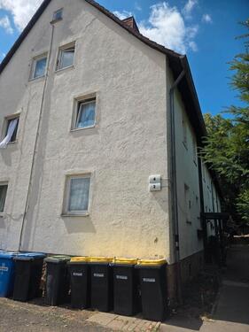Foto - 12 Zimmer Mehrfamilienhaus, Wohnhaus in Neustadt (Hessen)