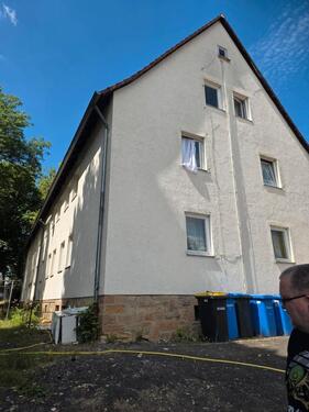 Foto - Mehrfamilienhaus, Wohnhaus in Neustadt (Hessen) zum Kaufen