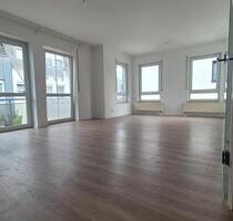 VON PRIVAT: großzügige 107m² Wohnung neuw. Heizung & 2 TG-Plätze - Bingen am Rhein
