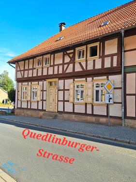 Foto - Bauernhof in Halberstadt Langenstein