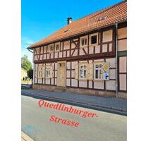 Bauernhof in Halberstadt Langenstein - Blankenburg (Harz) Derenburg