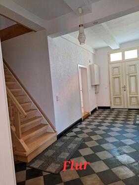 Foto - 8 Zimmer Bauernhaus, Landhaus in Blankenburg (Harz)