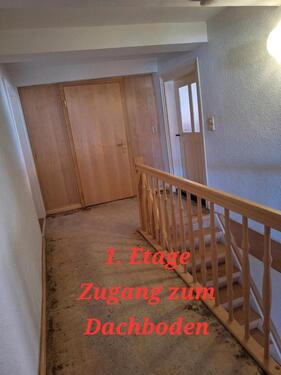 Foto - Bauernhaus, Landhaus in Blankenburg (Harz) zum Kaufen
