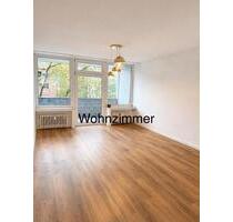 Moderne 3 Zimmer Wohnung 83 qm 2 Balkone Zentrale Lage Duisbur - Duisburg Duisburg-Mitte