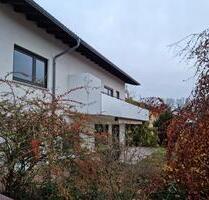 Großzügiges freistehendes Einfamilienhaus - Angelbachtal
