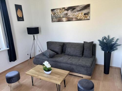 Foto - Ferienwohnung Apartment 2 1.OG - Haus Lausitzring