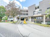 Foto - Stellplatz - Zentral am Stiftscenter in Meschede - Ab sofort anmietbar