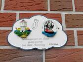 Foto - Urlaub in Dornumersiel - 90,00 EUR Kaltmiete,