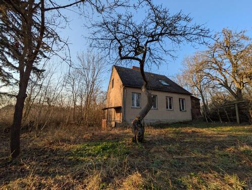 Foto - Einfamilienhaus in Krackow