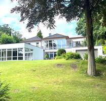 Großartig wohnen - erholsam im Grünen - direkt am Golfplatz - Seevetal Hagolt