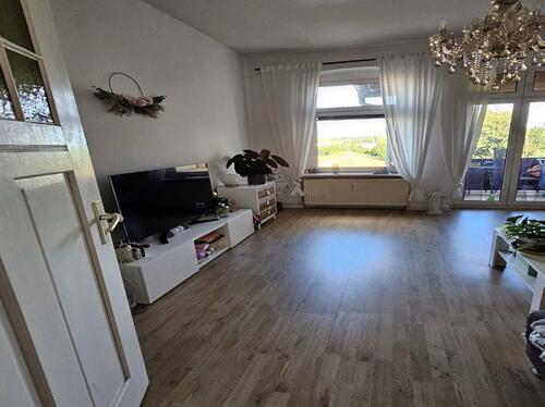 Foto - Etagenwohnung zur Miete in Eberswalde