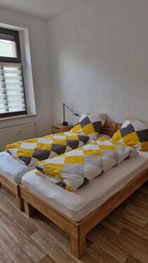 Foto - möblierte Einraumwohnung in der City