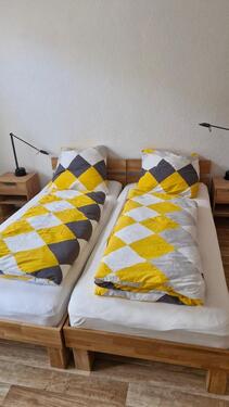 Foto - Etagenwohnung zur Miete in Wittenberg Lutherstadt