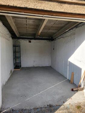 Foto - Garage zu vermieten Brückwaldstraße Leipzig