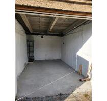 Garage zu vermieten Brückwaldstraße Leipzig